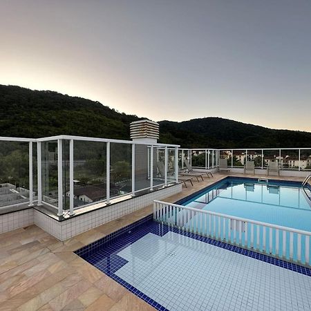 Temporada Praia Das Toninhas Ubatuba 304 Екстериор снимка