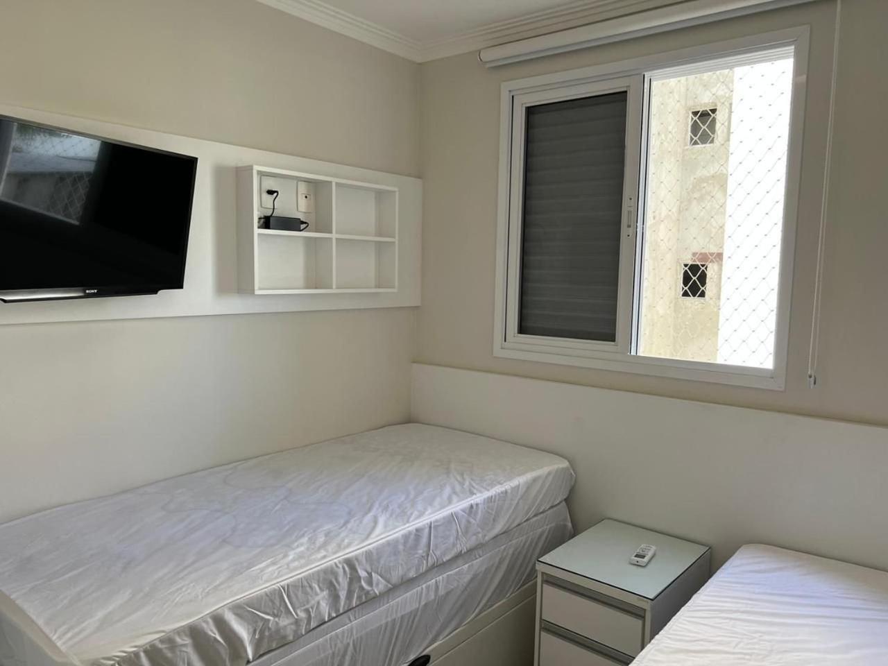 Temporada Praia Das Toninhas Ubatuba 304 Екстериор снимка